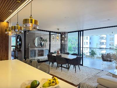 Apartamento en venta en Envigado, Envigado · foto 9 de 20