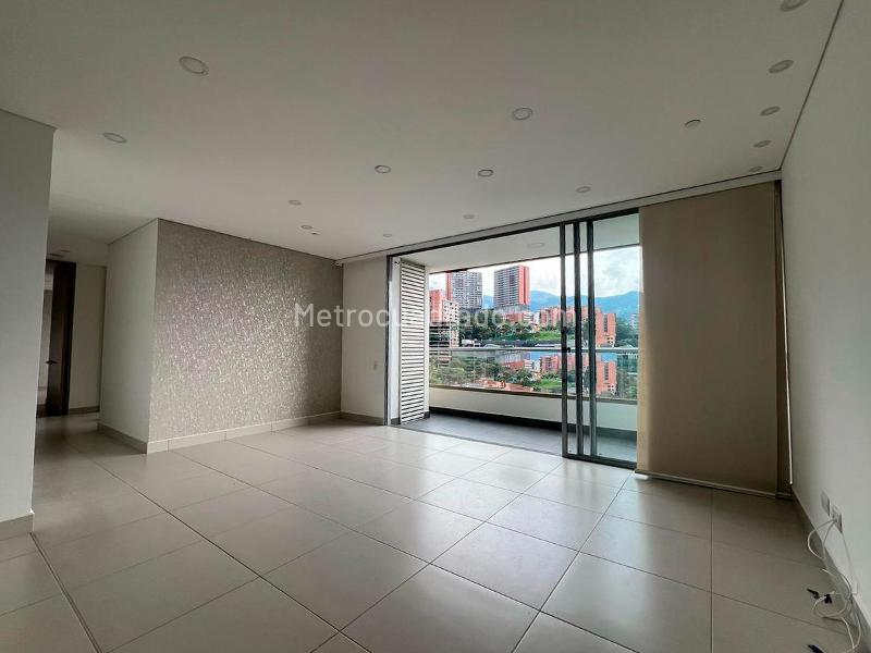 Modern 3BR Apartment in Envigado
