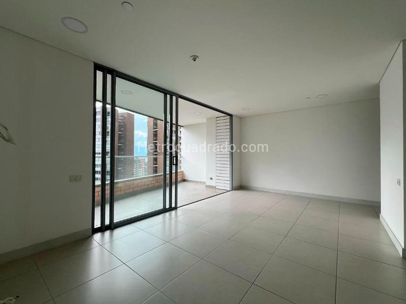 Modern 2BR Apartment with Gym in Envigado - 2