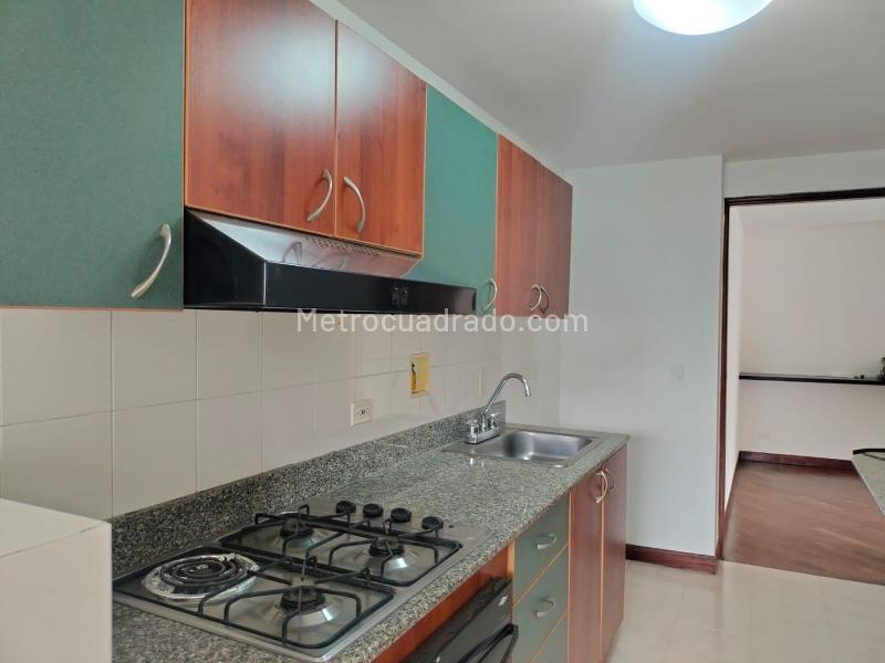 Apartamento de 2 Alcobas con Aire Acondicionado en El Poblado - 7