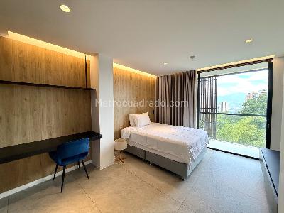 Casa de 4 alcobas en venta en El Poblado, Medellín, 1200 m² · foto 13 de 20