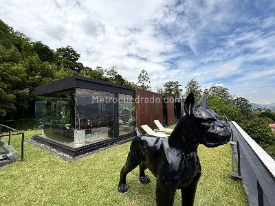 Casa de 4 alcobas en venta en El Poblado, Medellín, 1200 m² · foto 18 de 20