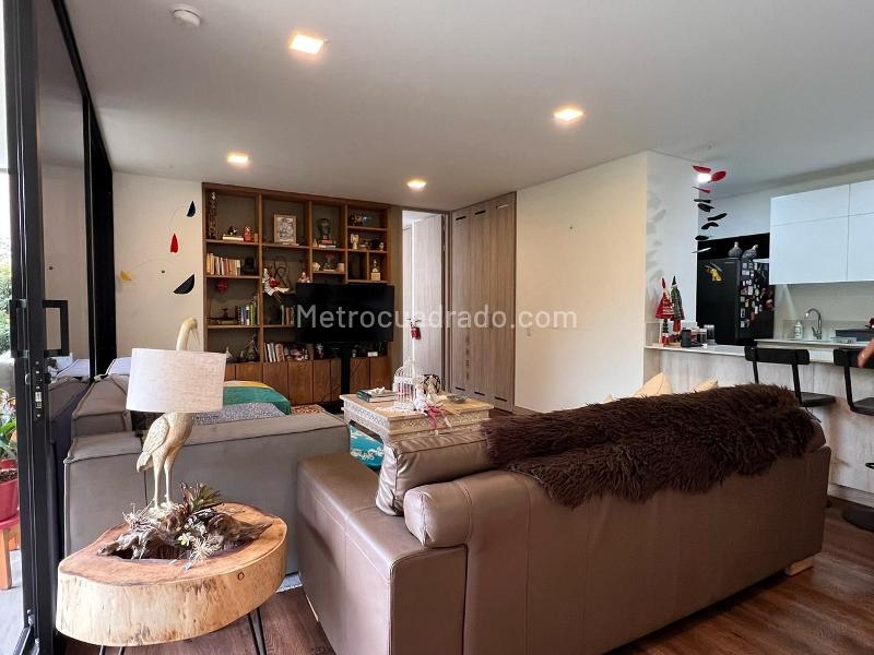 Casa en Arriendo, Llanogrande, Rionegro - 2