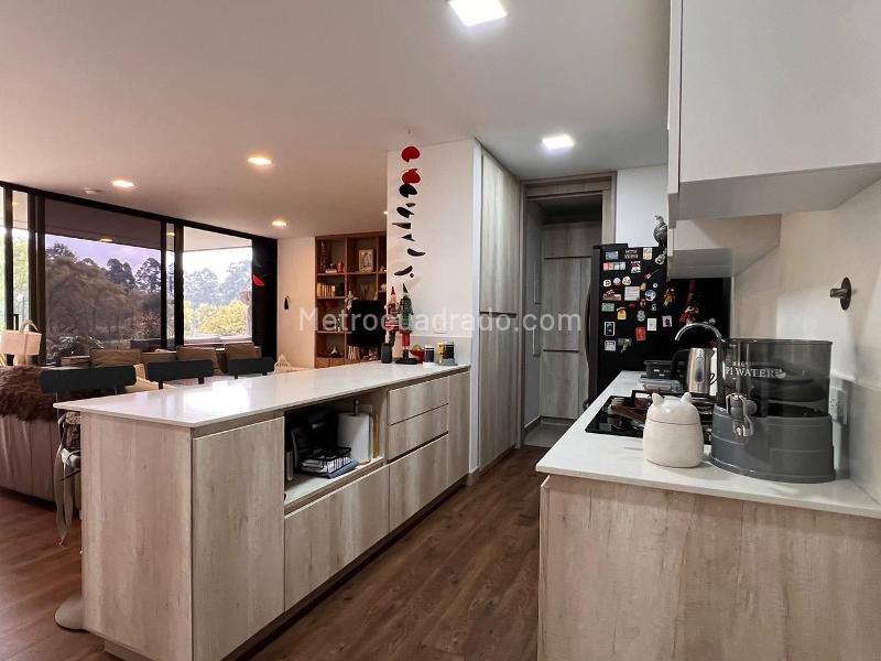 Casa en Arriendo, Llanogrande, Rionegro - 3