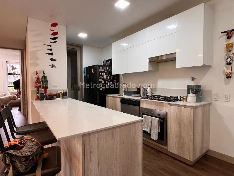 Casa en Arriendo, Llanogrande, Rionegro - 4