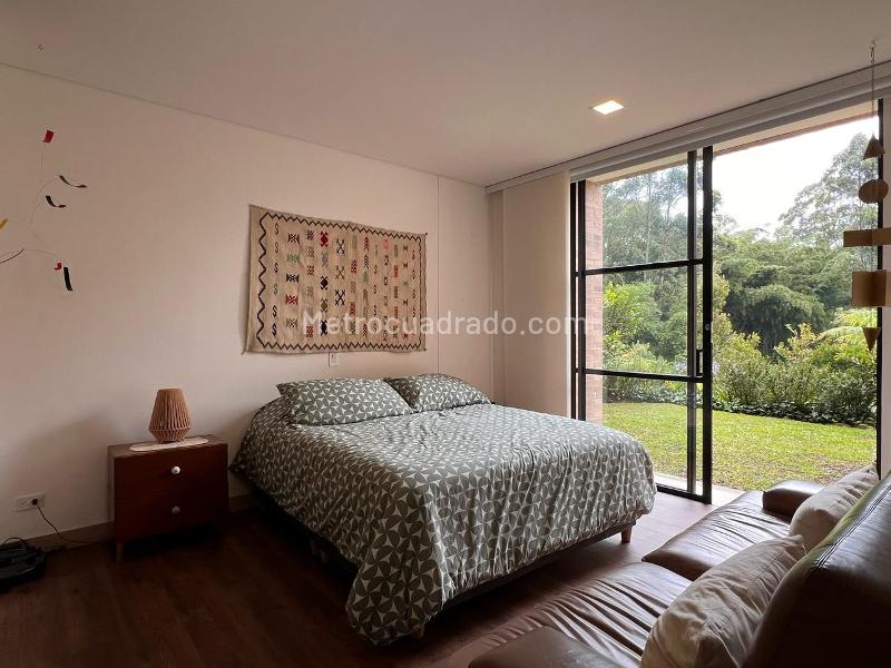 Casa en Arriendo, Llanogrande, Rionegro - 5