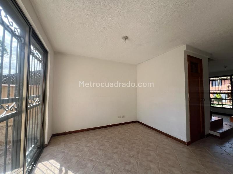 Casa – Envigado, La Paz, Valle de Aburrá - Vista 4