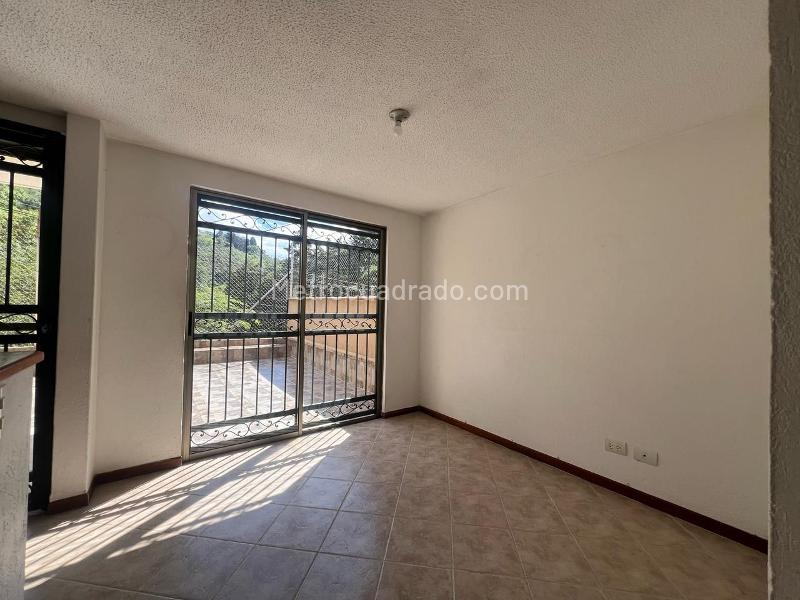 Casa – Envigado, La Paz, Valle de Aburrá - Vista 5