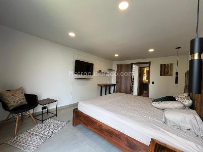 Apartamento de 3 alcobas en venta en El Poblado, Medellín, 195 m² · foto 11 de 17