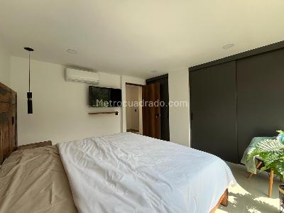 Apartamento de 3 alcobas en venta en El Poblado, Medellín, 195 m² · foto 13 de 17