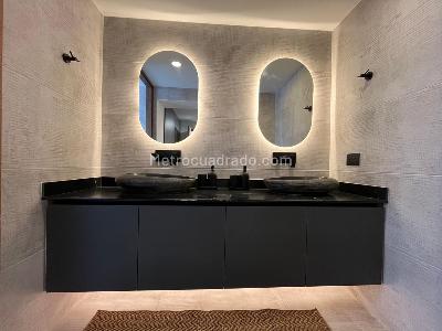 Apartamento de 3 alcobas en venta en El Poblado, Medellín, 195 m² · foto 15 de 17