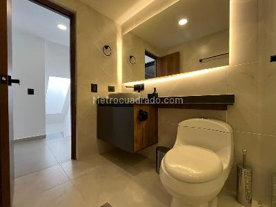 Apartamento de 3 alcobas en venta en El Poblado, Medellín, 195 m² · foto 16 de 17
