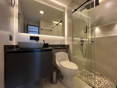 Apartamento de 3 alcobas en venta en El Poblado, Medellín, 195 m² · foto 17 de 17