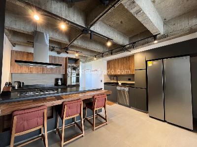 Apartamento de 3 alcobas en venta en El Poblado, Medellín, 195 m² · foto 6 de 17