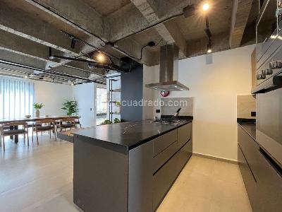 Apartamento de 3 alcobas en venta en El Poblado, Medellín, 195 m² · foto 7 de 17