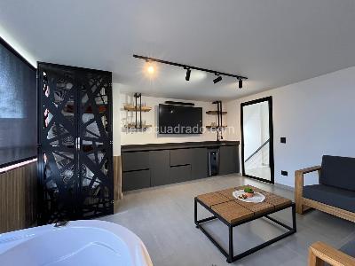 Apartamento de 3 alcobas en venta en El Poblado, Medellín, 195 m² · foto 8 de 17