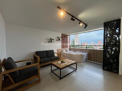Apartamento de 3 alcobas en venta en El Poblado, Medellín, 195 m² · foto 9 de 17