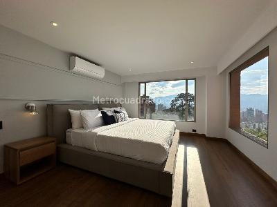 Apartamento de 3 alcobas en venta en El Poblado, Medellín, 220 m² · foto 10 de 20
