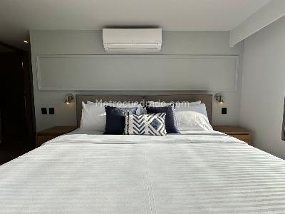 Apartamento de 3 alcobas en venta en El Poblado, Medellín, 220 m² · foto 12 de 20