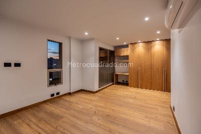 Apartamento de 3 alcobas en venta en El Poblado, Medellín, 220 m² · foto 14 de 20