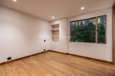 Apartamento de 3 alcobas en venta en El Poblado, Medellín, 220 m² · foto 16 de 20