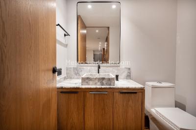 Apartamento de 3 alcobas en venta en El Poblado, Medellín, 220 m² · foto 19 de 20