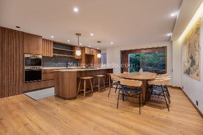 Apartamento de 3 alcobas en venta en El Poblado, Medellín, 220 m² · foto 7 de 20