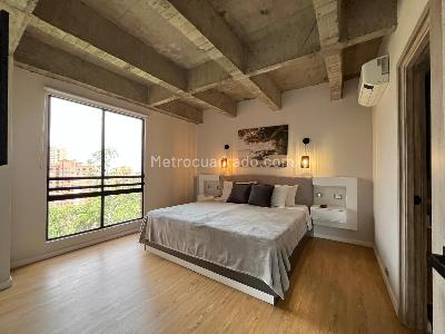 Apartamento de 3 alcobas en venta en El Poblado, Medellín, 141 m² · foto 10 de 19