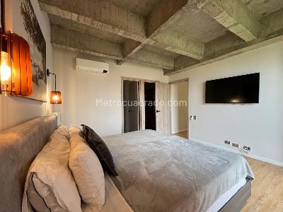 Apartamento de 3 alcobas en venta en El Poblado, Medellín, 141 m² · foto 11 de 19