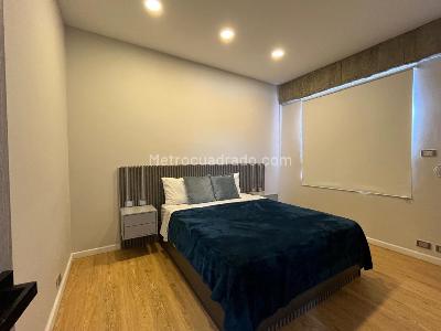 Apartamento de 3 alcobas en venta en El Poblado, Medellín, 141 m² · foto 14 de 19