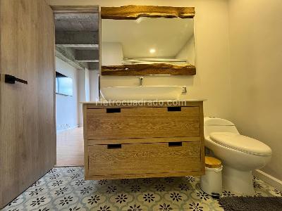 Apartamento de 3 alcobas en venta en El Poblado, Medellín, 141 m² · foto 17 de 19