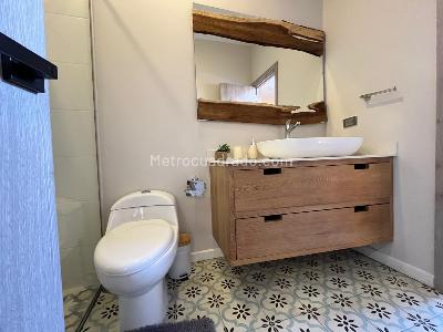 Apartamento de 3 alcobas en venta en El Poblado, Medellín, 141 m² · foto 18 de 19