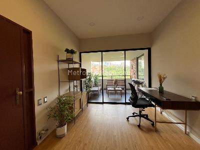 Apartamento de 3 alcobas en venta en El Poblado, Medellín, 141 m² · foto 9 de 19