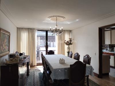 Apartamento de 3 alcobas en venta en El Poblado, Medellín, 220 m² · foto 4 de 18