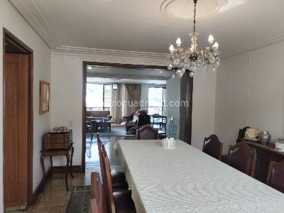 Apartamento de 3 alcobas en venta en El Poblado, Medellín, 220 m² · foto 5 de 18
