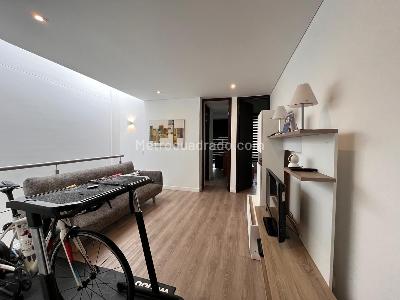 Casa de 4 alcobas en venta en Envigado, Envigado, 161 m² · foto 10 de 20