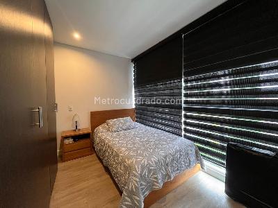 Casa de 4 alcobas en venta en Envigado, Envigado, 161 m² · foto 11 de 20