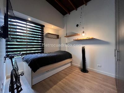 Casa de 4 alcobas en venta en Envigado, Envigado, 161 m² · foto 13 de 20