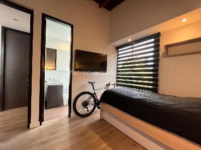 Casa de 4 alcobas en venta en Envigado, Envigado, 161 m² · foto 14 de 20