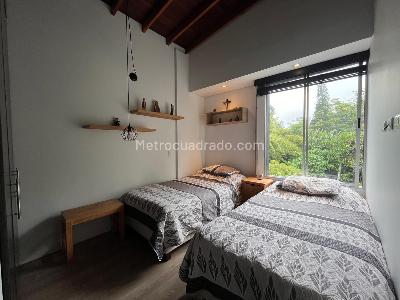 Casa de 4 alcobas en venta en Envigado, Envigado, 161 m² · foto 15 de 20