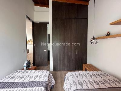 Casa de 4 alcobas en venta en Envigado, Envigado, 161 m² · foto 16 de 20