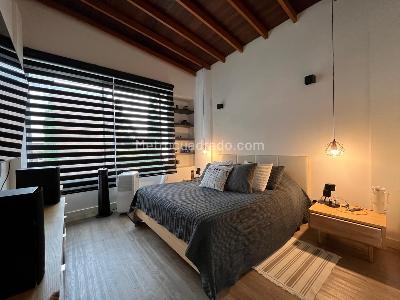 Casa de 4 alcobas en venta en Envigado, Envigado, 161 m² · foto 17 de 20