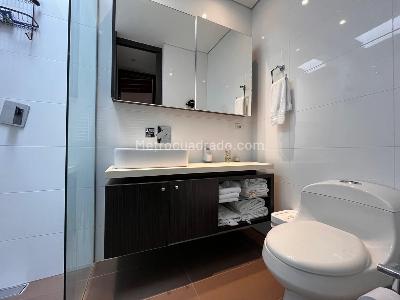 Casa de 4 alcobas en venta en Envigado, Envigado, 161 m² · foto 19 de 20