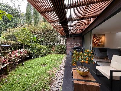 Casa de 4 alcobas en venta en Envigado, Envigado, 161 m² · foto 20 de 20