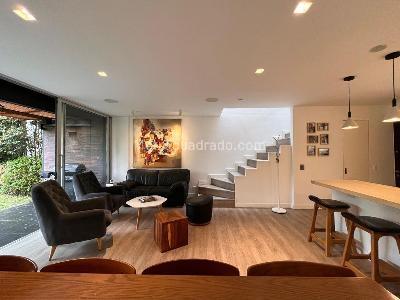 Casa de 4 alcobas en venta en Envigado, Envigado, 161 m² · foto 3 de 20