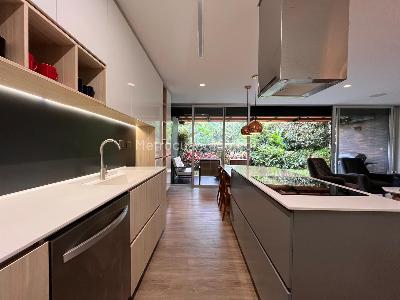 Casa de 4 alcobas en venta en Envigado, Envigado, 161 m² · foto 7 de 20