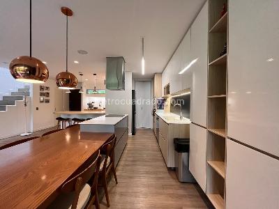 Casa de 4 alcobas en venta en Envigado, Envigado, 161 m² · foto 8 de 20