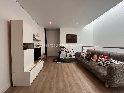 Casa de 4 alcobas en venta en Envigado, Envigado, 161 m² · foto 9 de 20