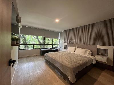 Apartamento de 2 alcobas en venta en El Poblado, Medellín, 122 m² · foto 13 de 20