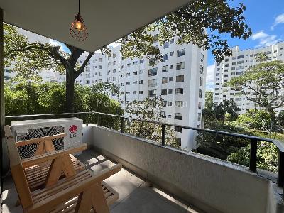 Apartamento de 2 alcobas en venta en El Poblado, Medellín, 122 m² · foto 20 de 20